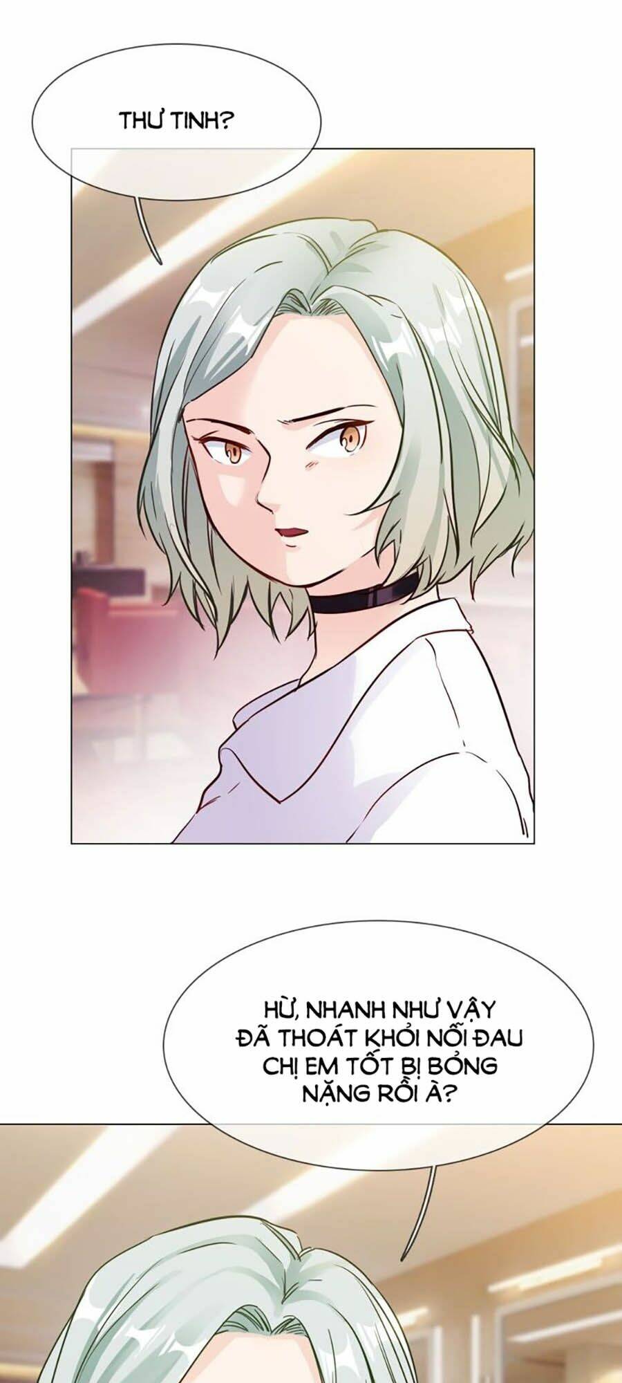 ngôi sao vụn vỡ chapter 64 7