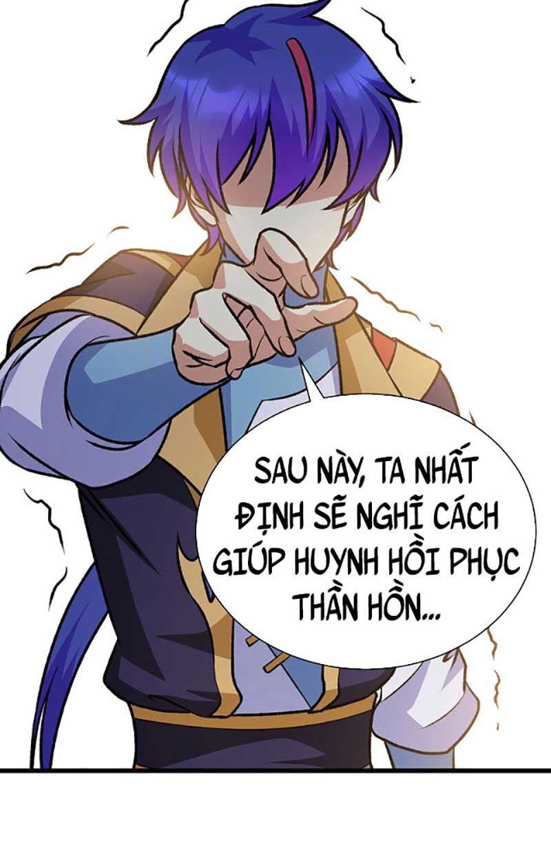 võ đạo độc tôn chapter 574 41
