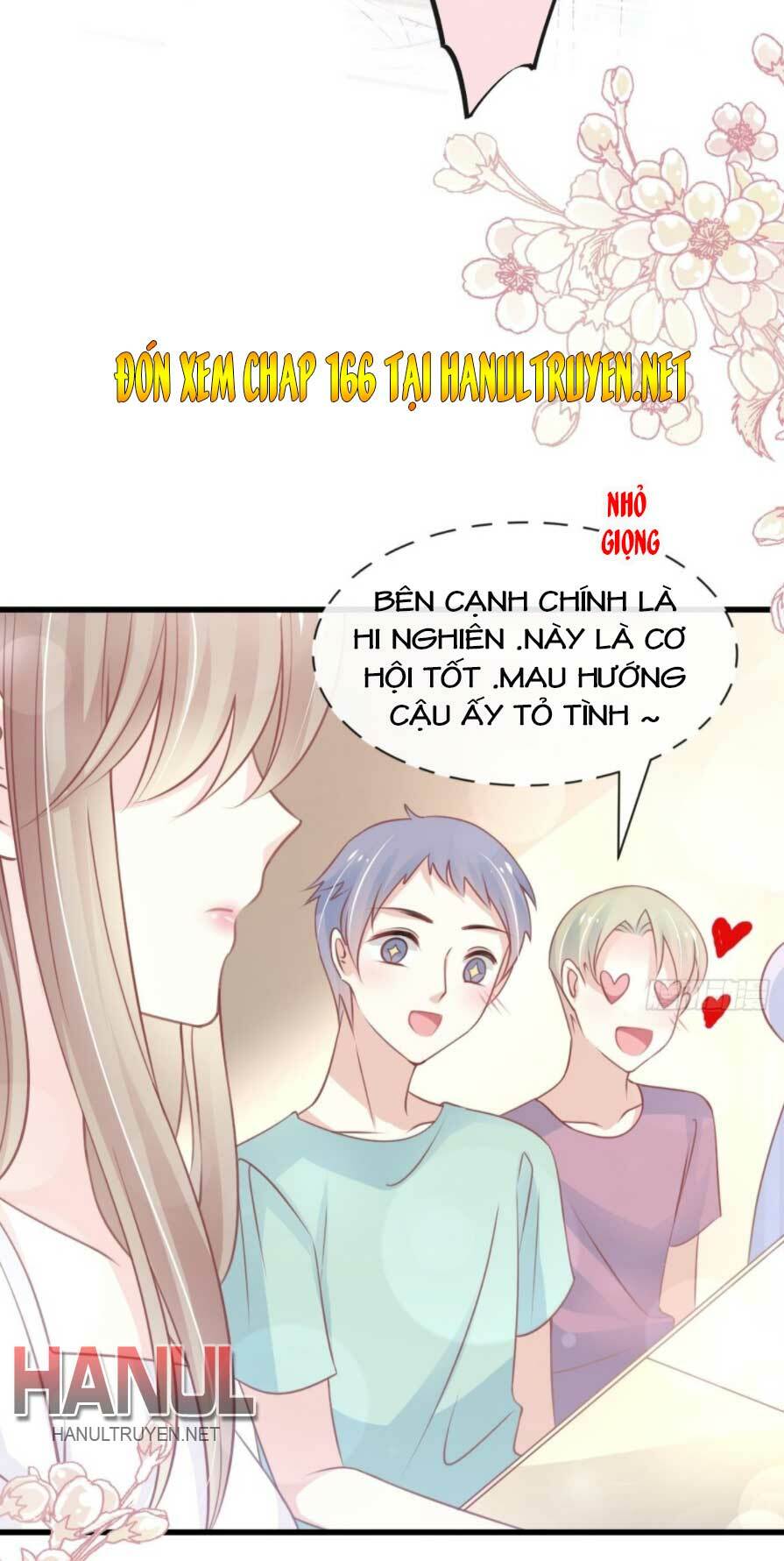 thiên hạ đệ nhất sủng phi chapter 165.2 29