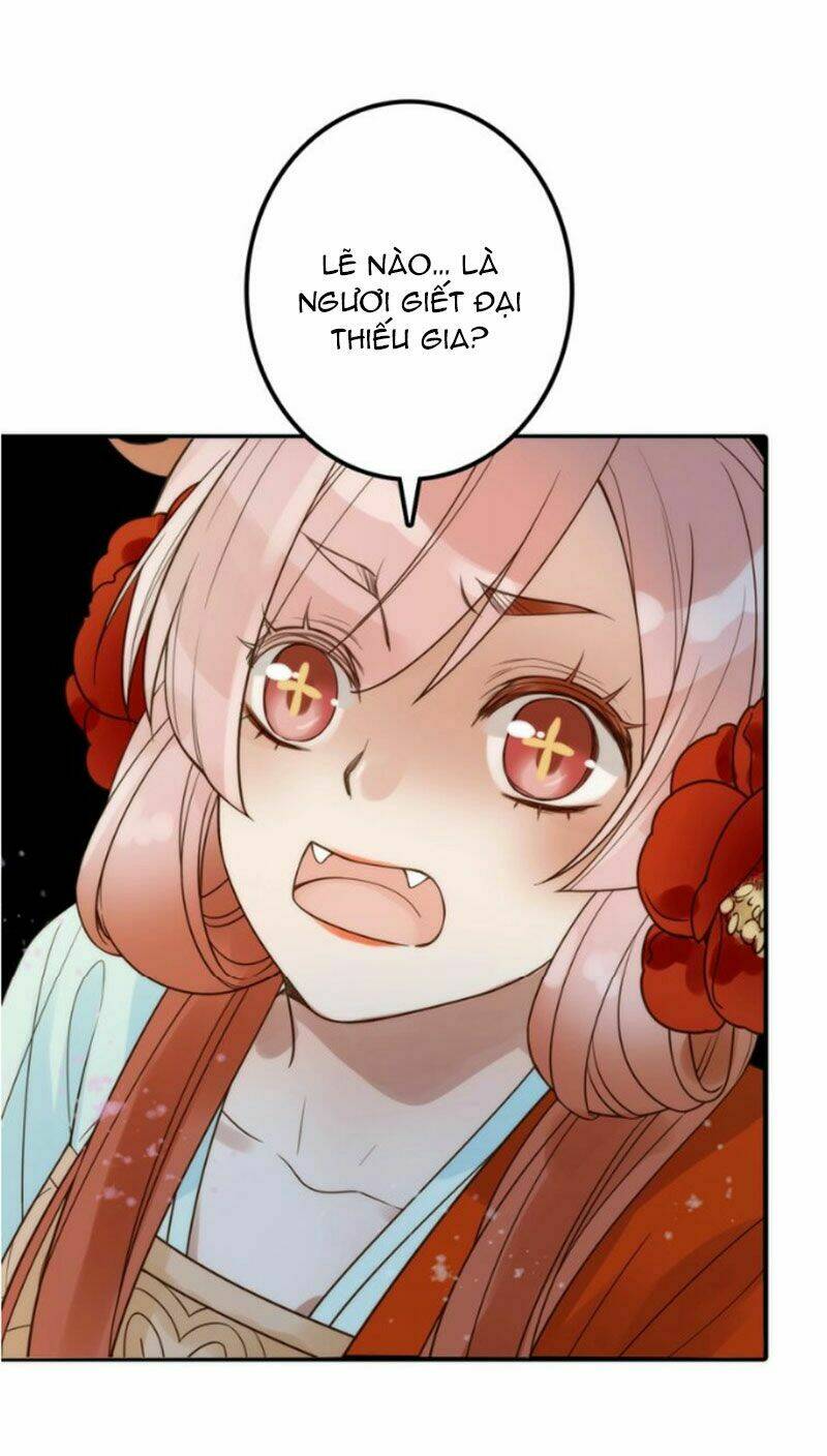 cướp chàng vợ về đón năm mới chapter 30 36