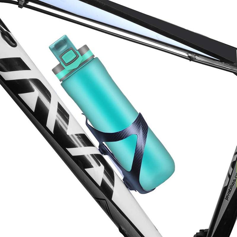 Giá Để Bình Nước Gắn Xe Đạp Leo Núi Tiện Lợi