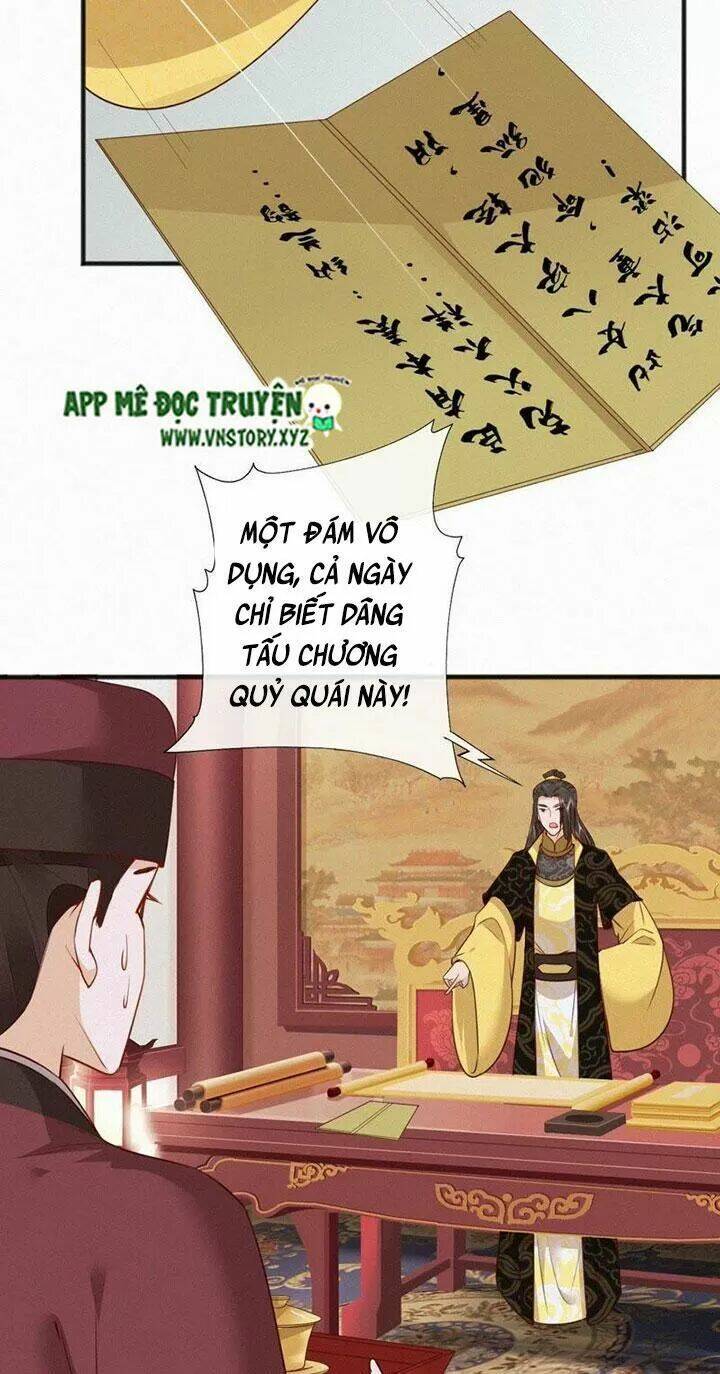 thiên hương mỹ nhân chapter 47 4