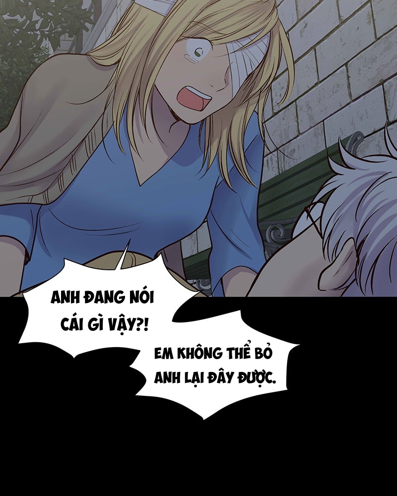 điều bí mật mà tôi luôn giữ kín chapter 85 10