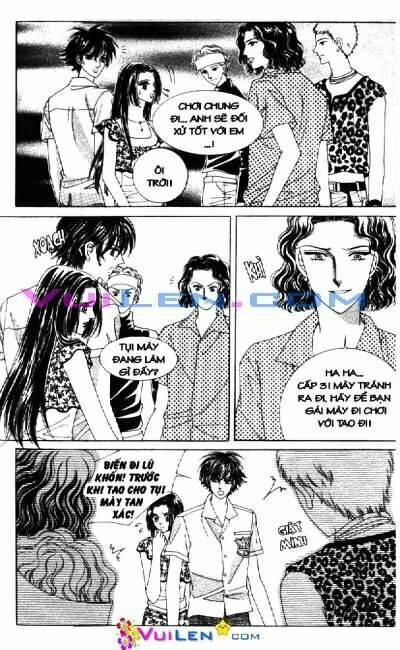 anh,bạn trai và người ấy chapter 10 25