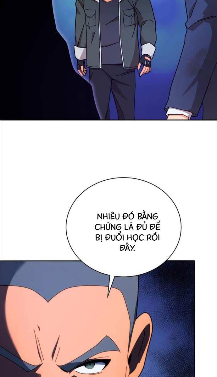 tử linh sư thiên tài của học viện chapter 72 75