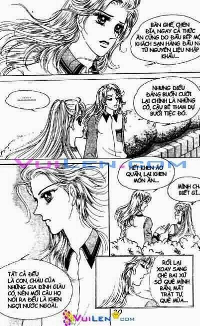 cô gái đến từ quá khứ chapter 6 27