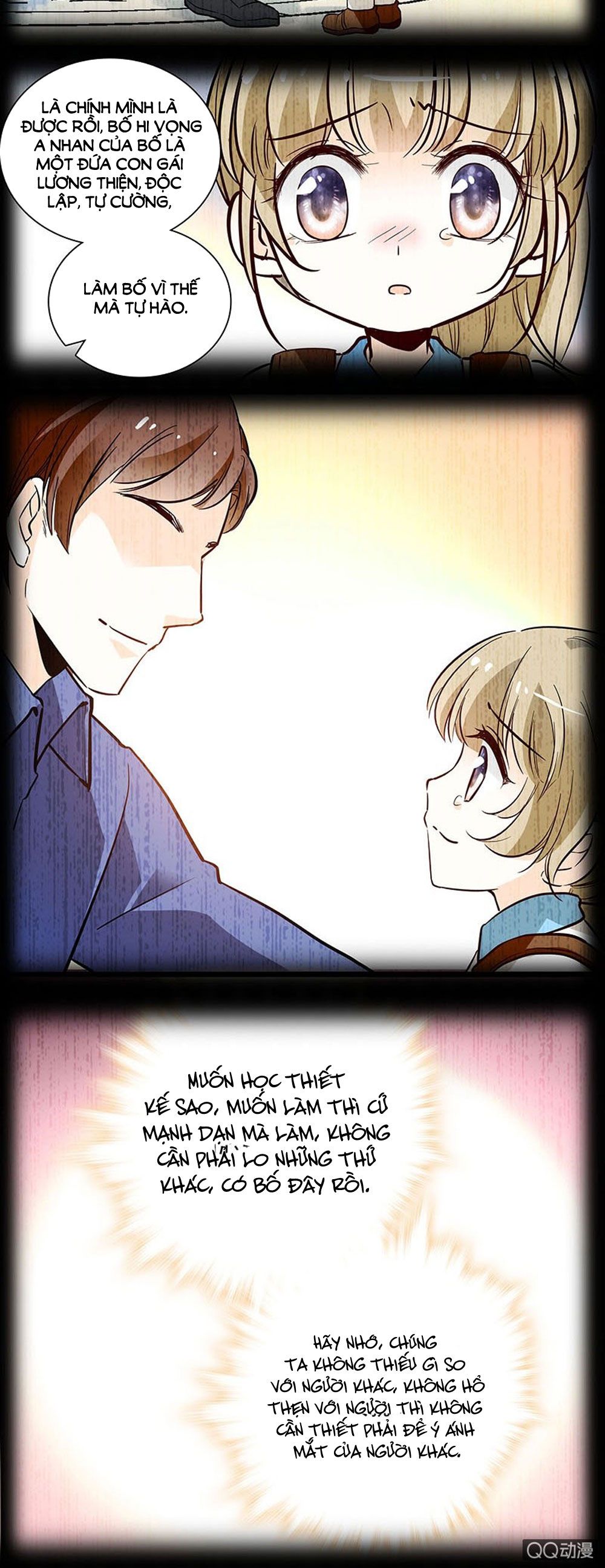 tịch nhan hoa nở chỉ vì em chapter 54 3