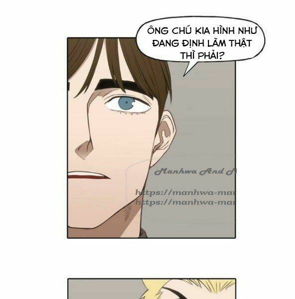 võ sĩ - the boxer chapter 91 120