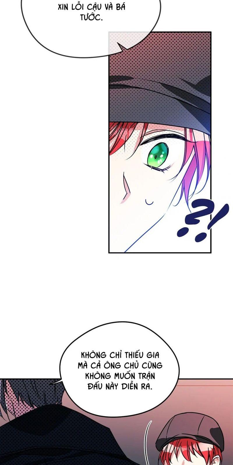 người hầu của tôi chapter 63 6