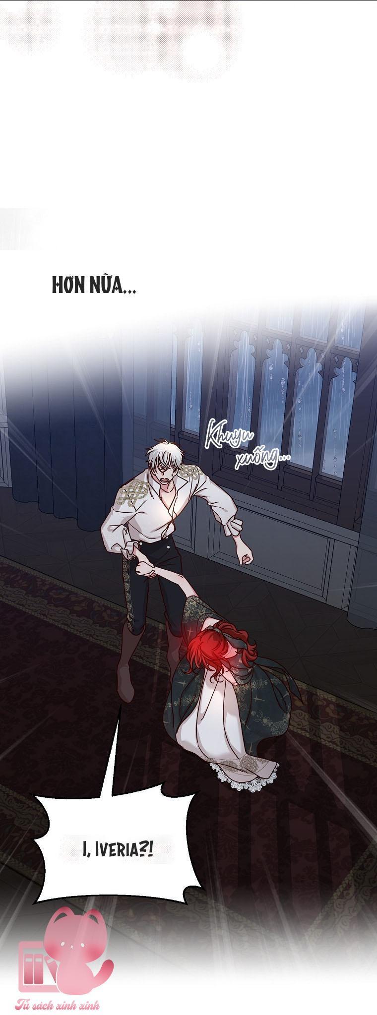 thế thì ta cứ trở thành kẻ ác thôi chapter 69 31