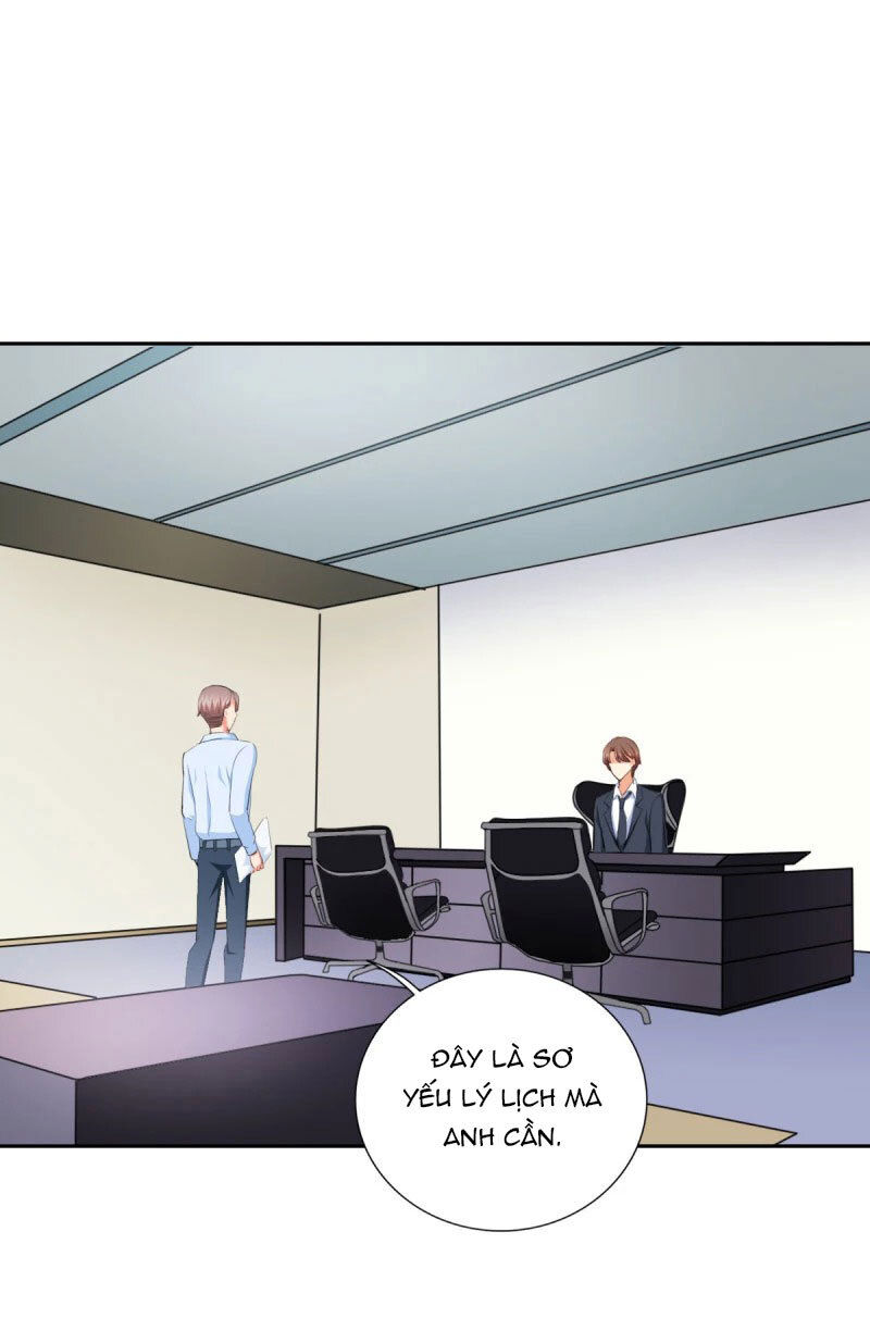 cẩm tú trùng sinh: chào buổi sáng phó thái thái chapter 68 14