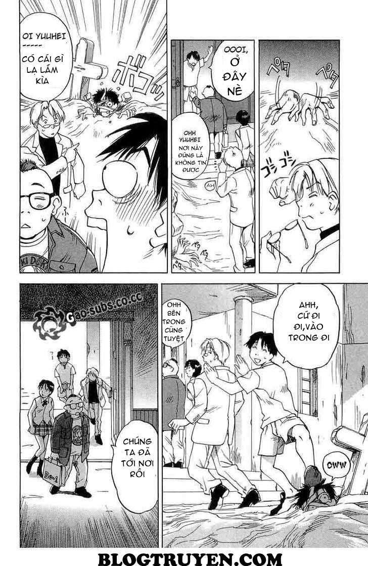 magetsukan kitan chapter 13 17