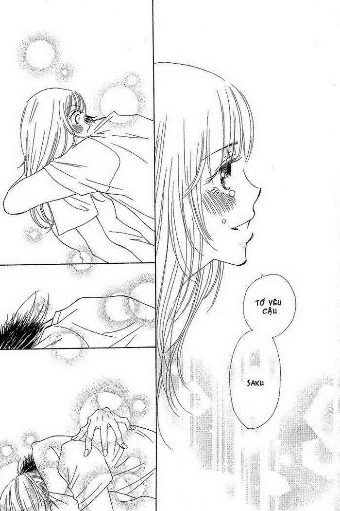 tiếng gọi tình yêu từ giữa lòng thế giới chapter 2 36