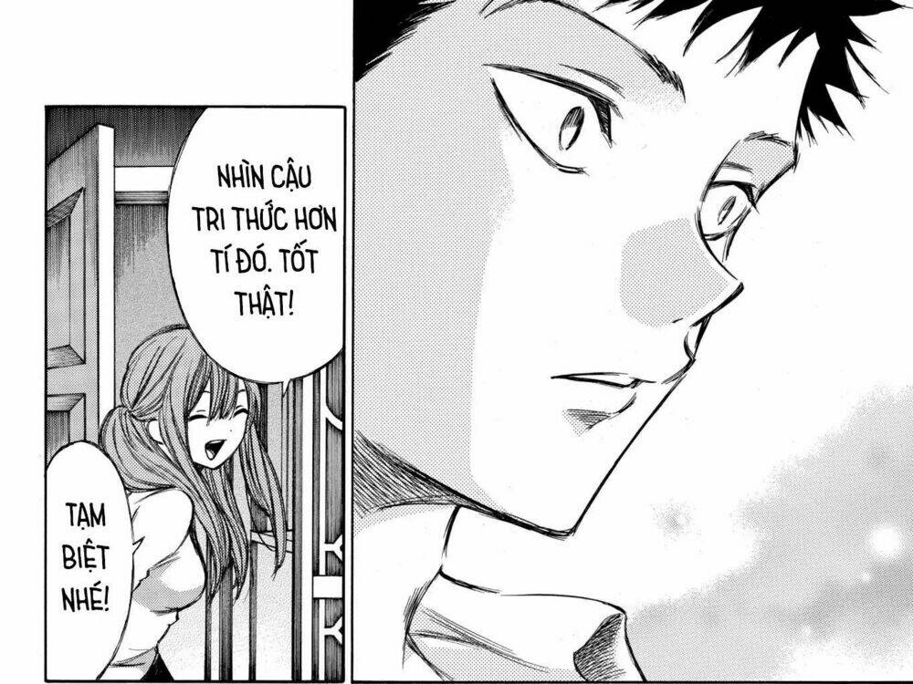 hone ga kusaru made chapter 44.5 13