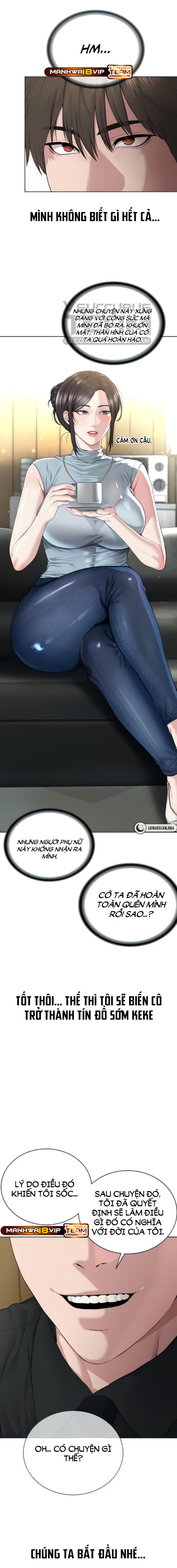 ta là giáo chủ cuồng giáo chapter 12 2