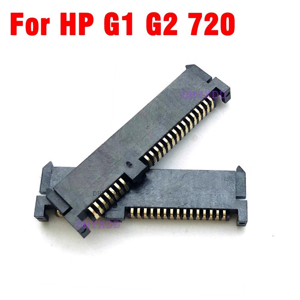 1 Đầu Chuyển Đổi Ổ Cứng SATA Caddy HDD Cho HP EliteBook 820 G1 G2 720 725 734123-001