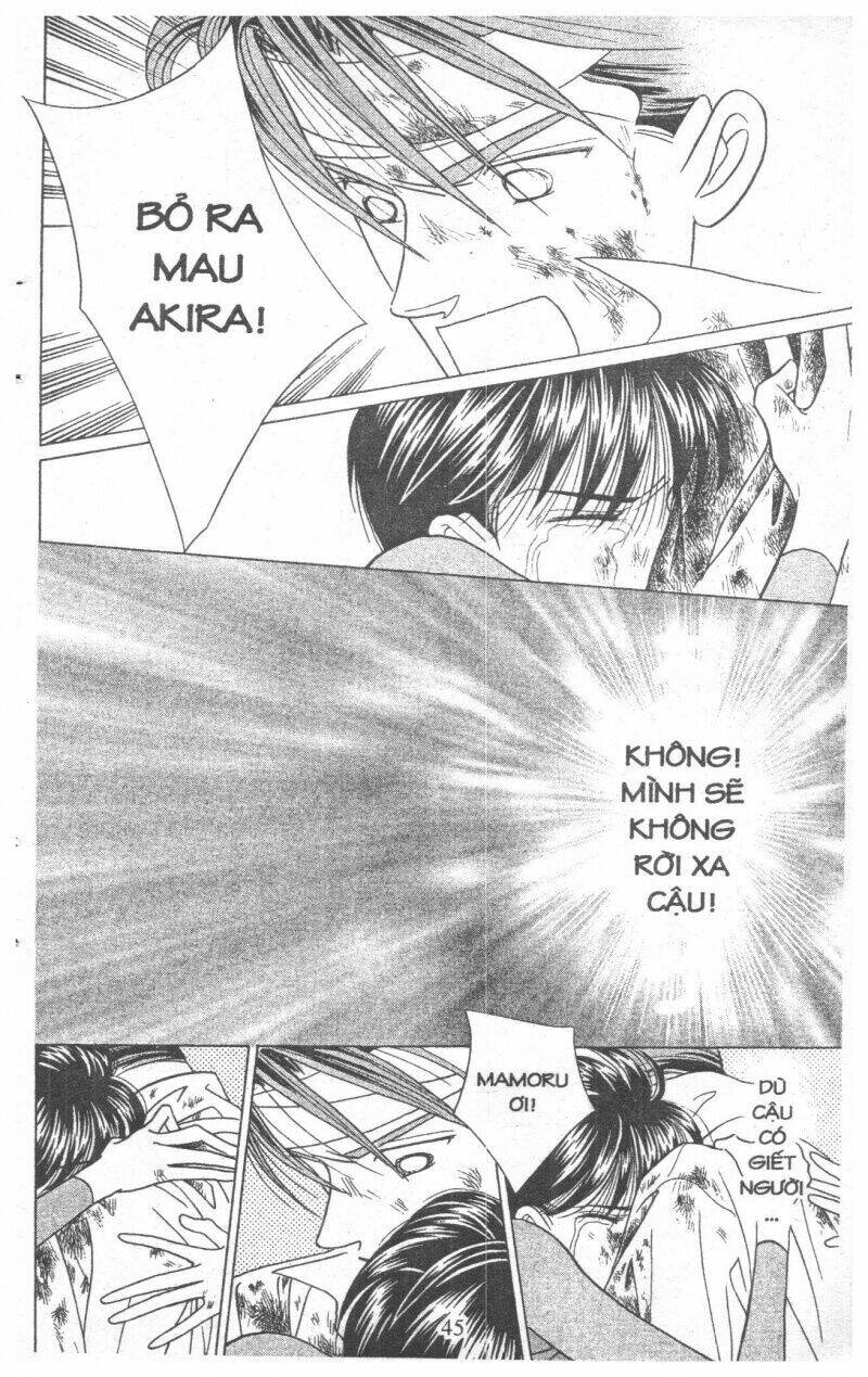 nàng tiên ánh trăng - kaguya hime chapter 17 44