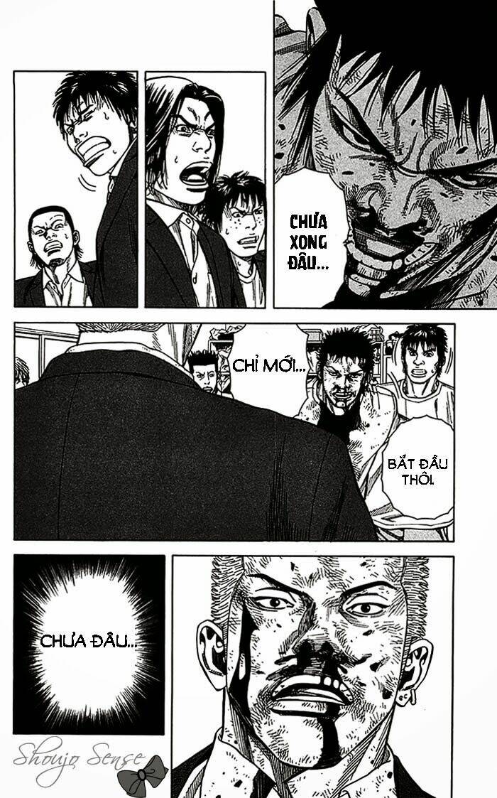 angel voice chapter 9 11