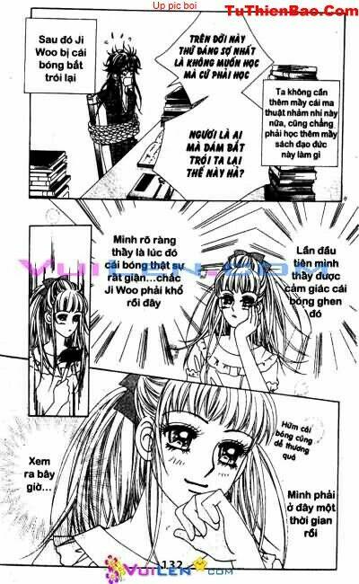 bogle goes to the kingdom chapter 49 20