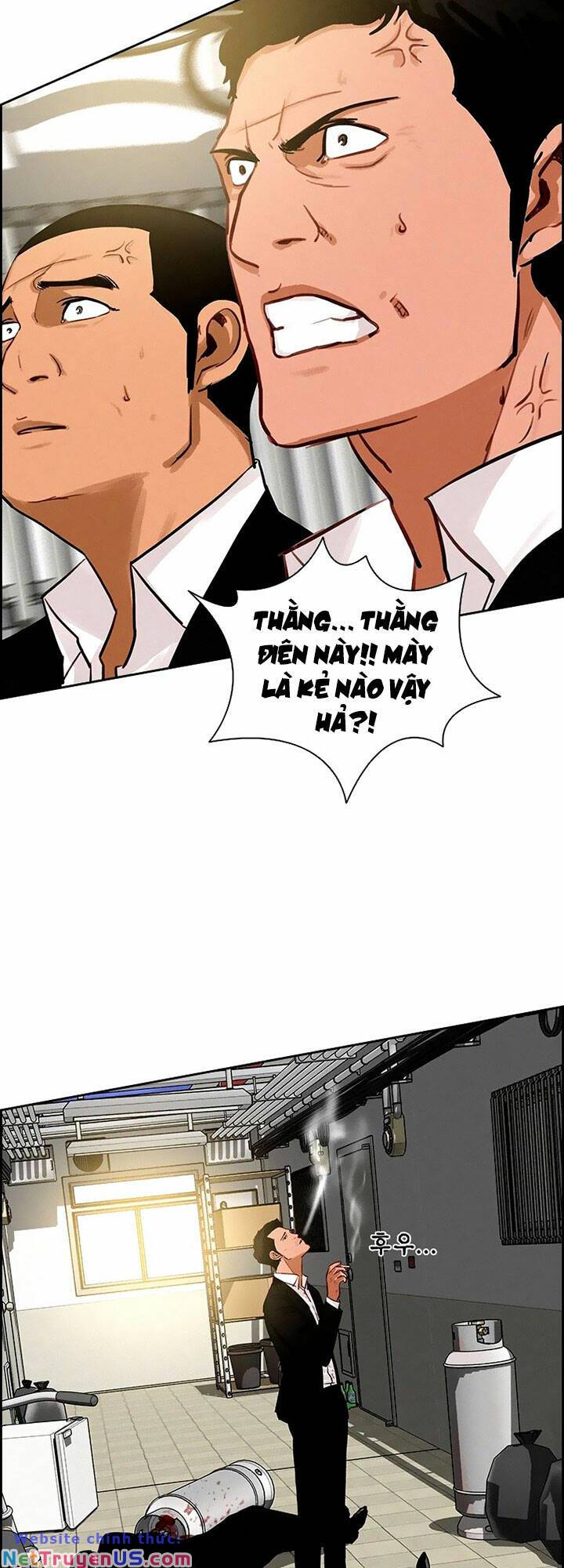 chúa tể đồng tiền chapter 102 24