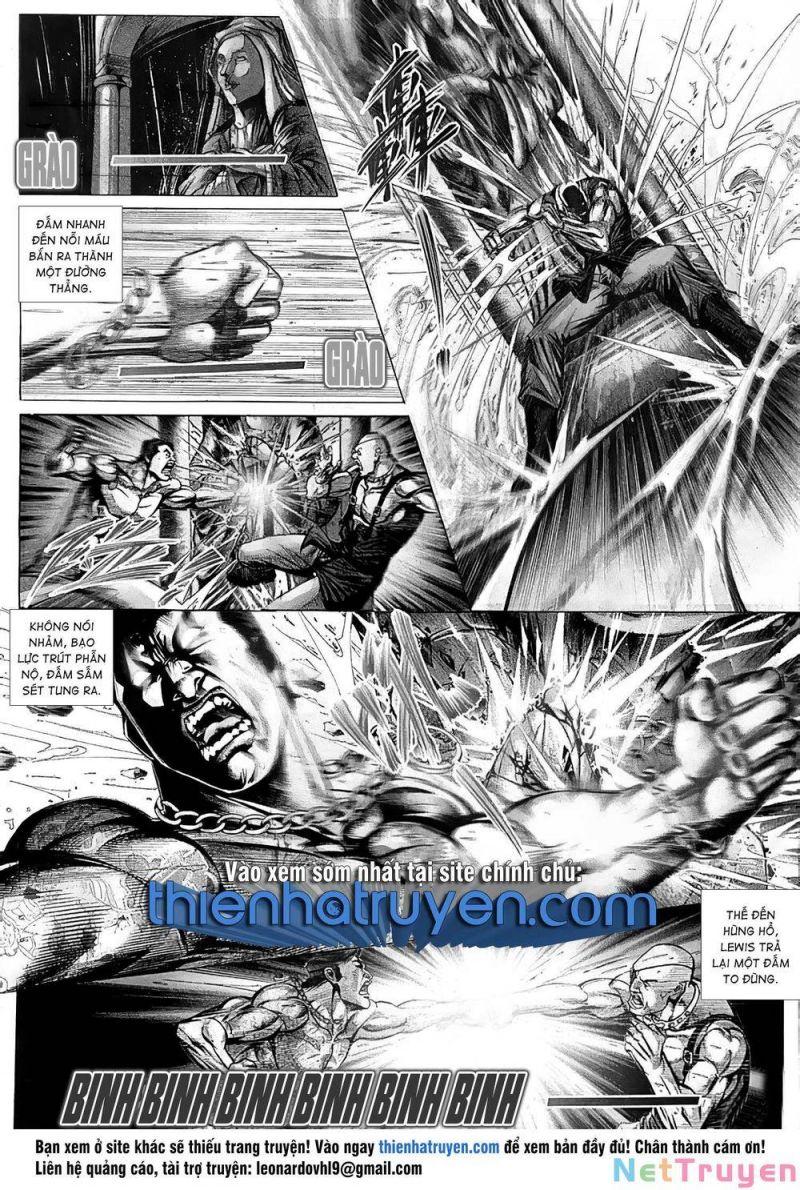 hỏa vũ diệu dương chapter 380 14