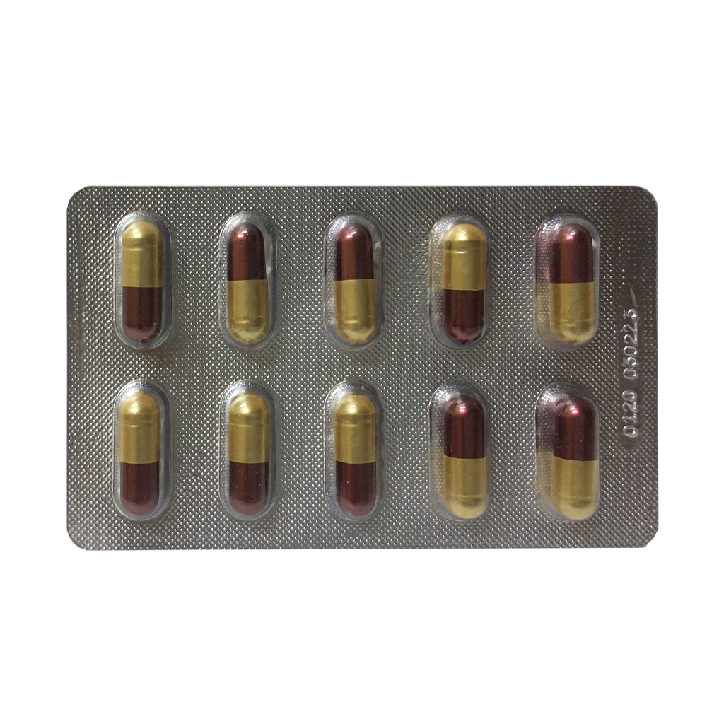 TPCN - Viên Bổ Panax Royal - Hộp 6 vỉ x 10 viên - Giúp bồi bổ cơ thể, tăng cường sức đề kháng, tăng cường hấp thu và chuyển hóa chất dinh dưỡng. Giúp ăn ngon, ngủ ngon.