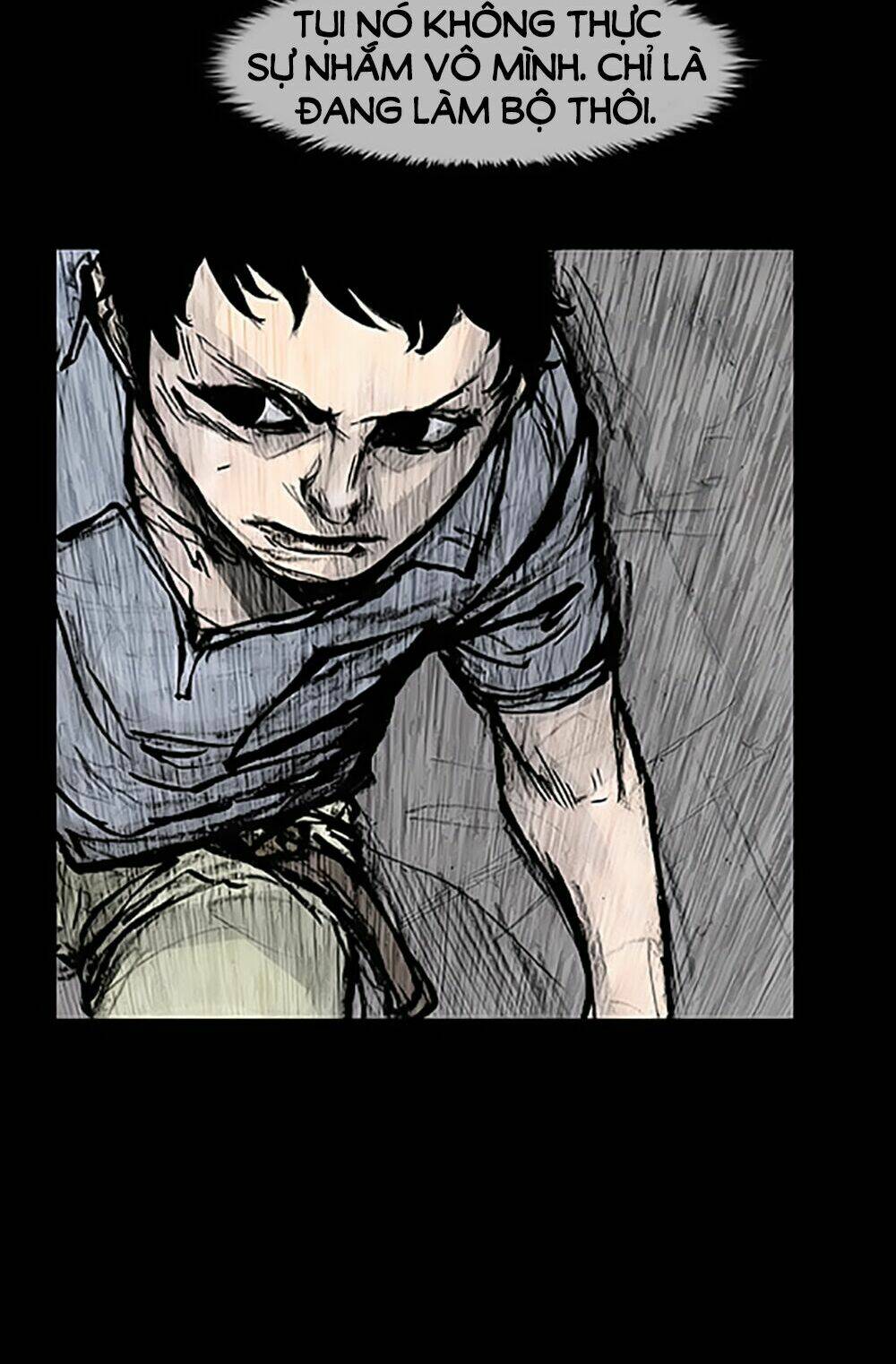 độc cô tiền truyện chapter 125 6