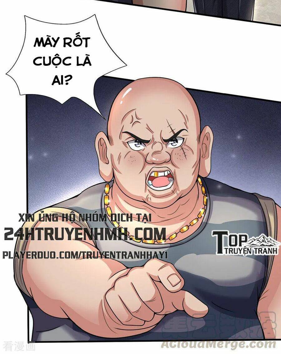 tuyệt đỉnh khí thiếu chapter 62 4