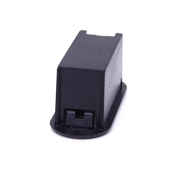 Active Guitar Bass Pickup 9v Battery Case Box