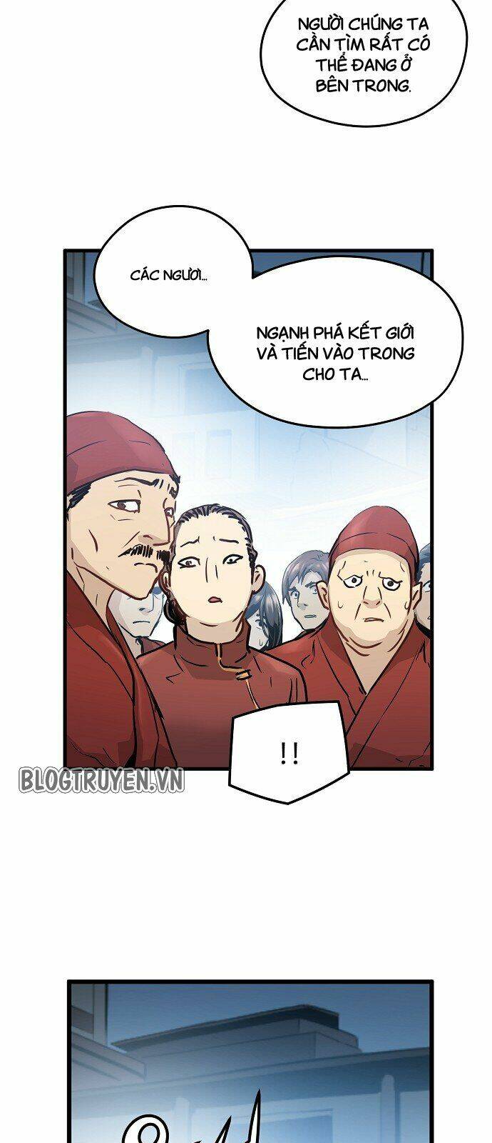 hứa lan chapter 30 22