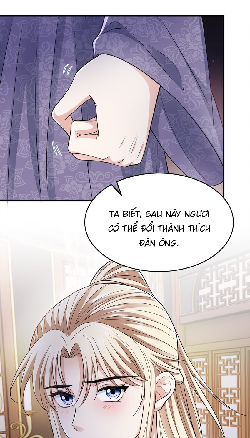 chiến lược tẩy trắng của phản diện chapter 28 36