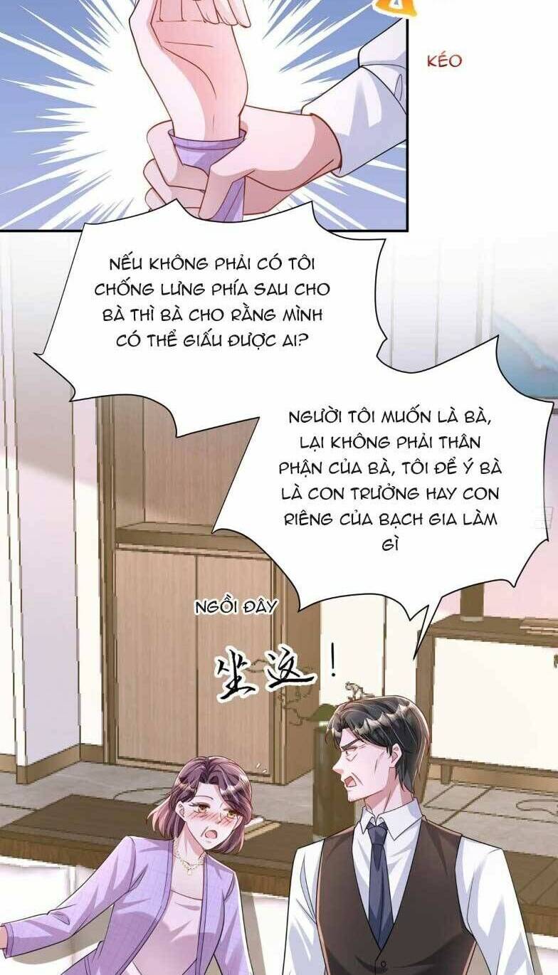 tổng tài huyết tộc cực sủng cô vợ mỹ nhân ngư chapter 156 14