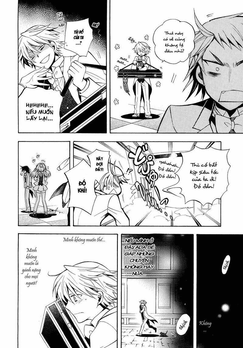 pandora hearts chapter 25 19