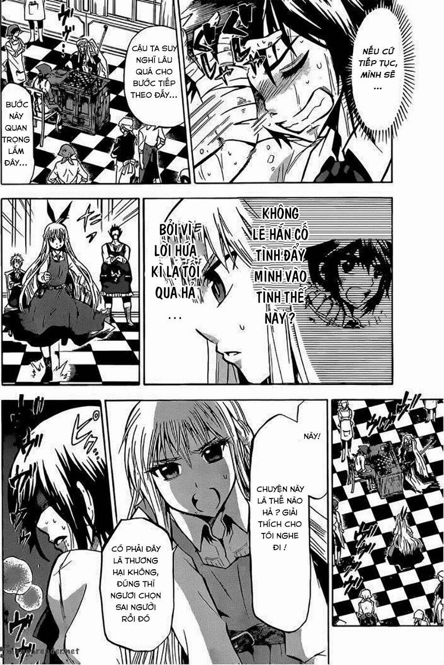 chrono monochrome chapter 13 5