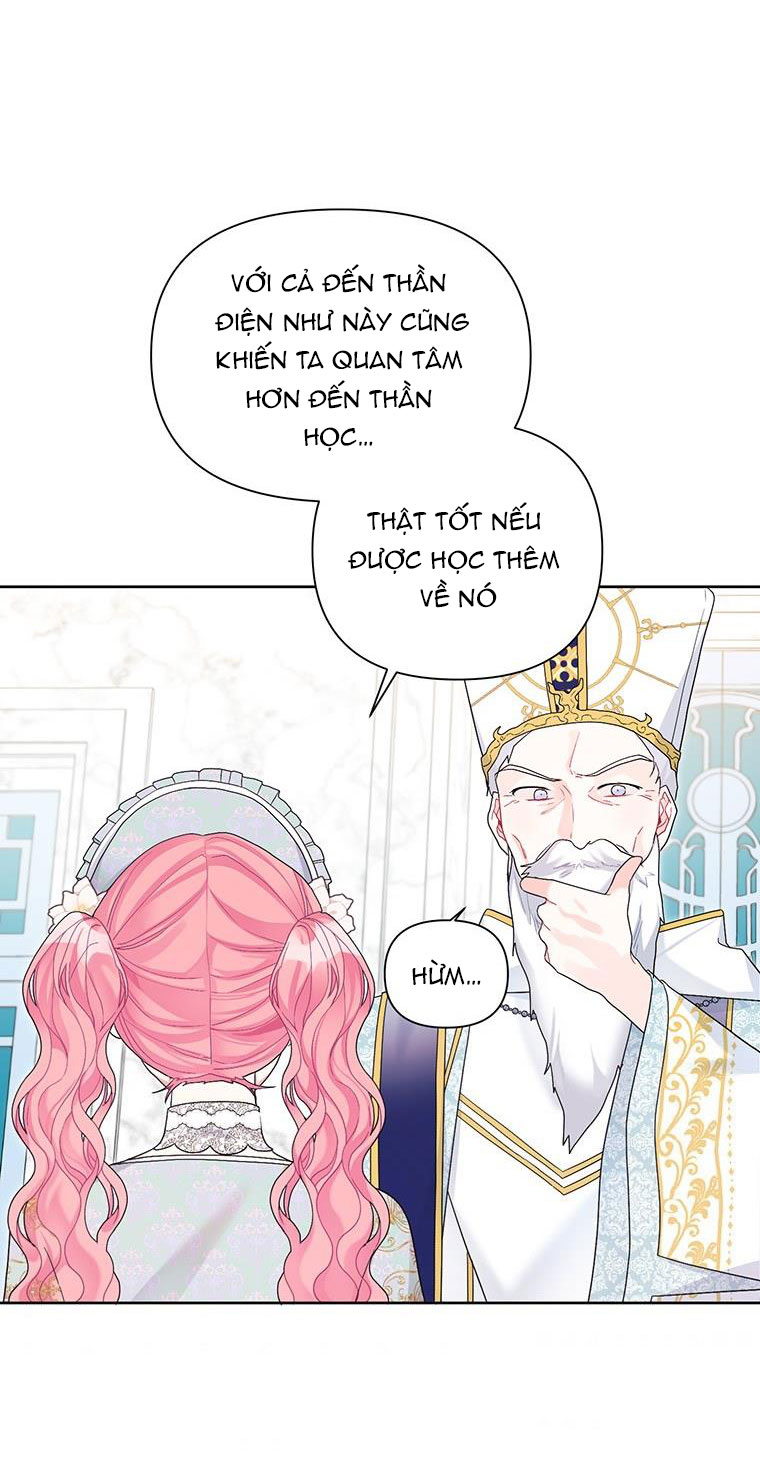 trở thành con dâu bất đắc dĩ chapter 31 39