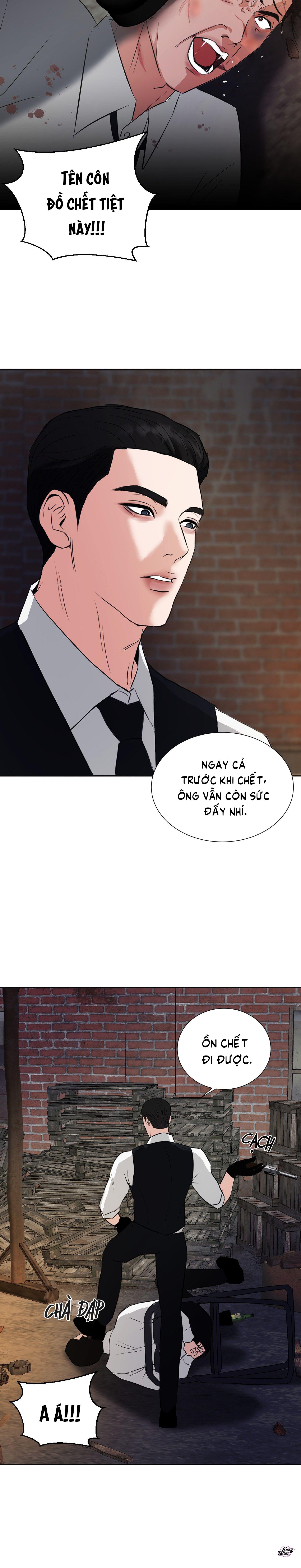 kết thúc chapter 2 13