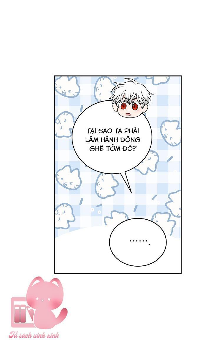 thế thì ta cứ trở thành kẻ ác thôi chapter 55 54