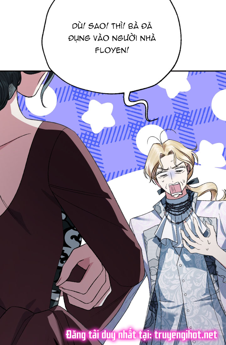 cha à, con không muốn kết hôn đâu chapter 66 33