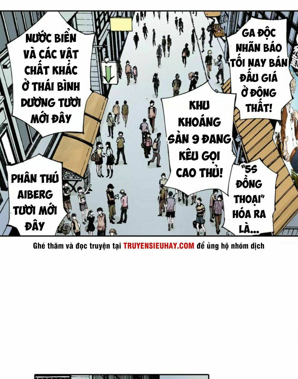 thập hựu chi quốc chapter 1 20
