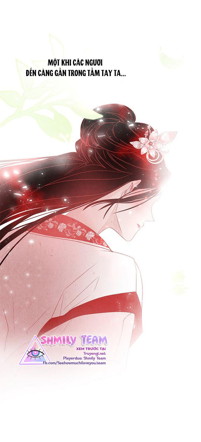 liệu rắn có ăn hoa chapter 2 92