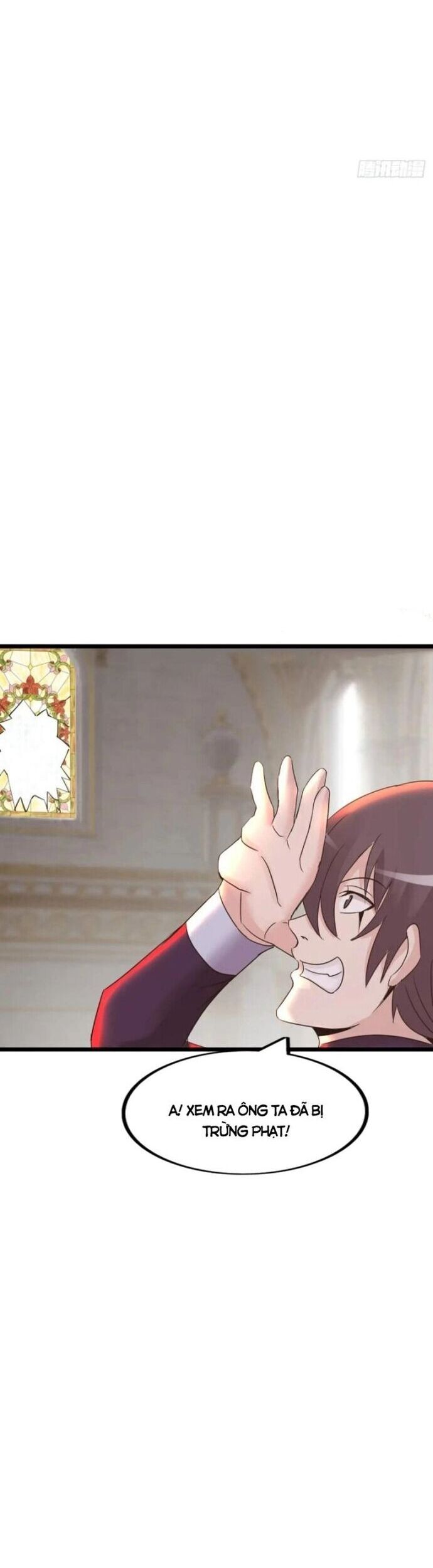 phát sóng trực tiếp, ta cầu hôn với nữ quỷ, vậy mà nàng lại đồng ý! chapter 35 32