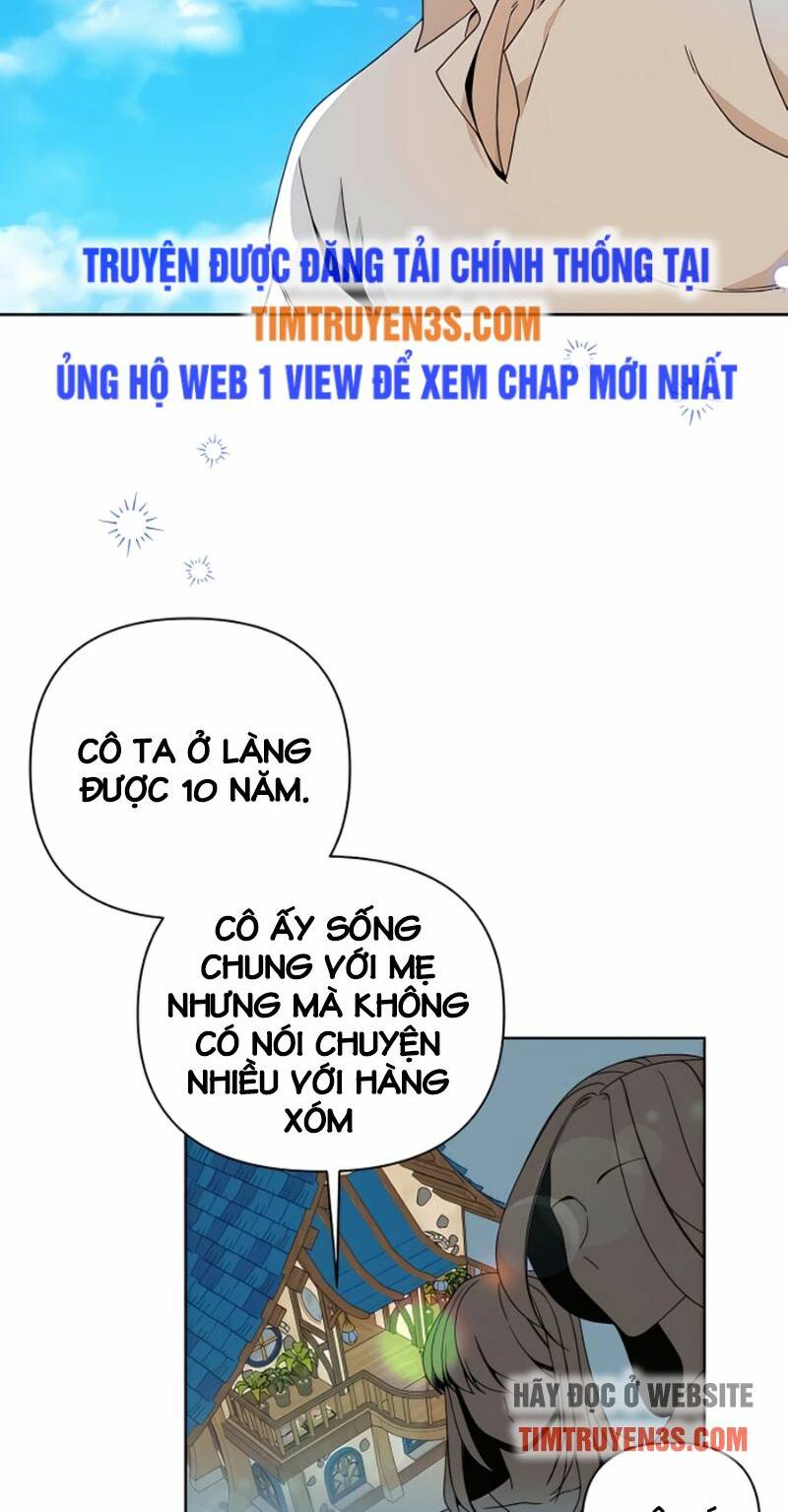 Tôi Từ Bỏ Tất Cả Để Khởi Đầu Ở Một Thế Giới Khác Chapter 8 - Trang 7