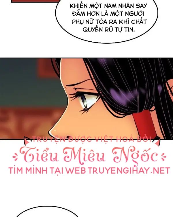 hoàng đế máu lạnh của tôi chapter 155 26