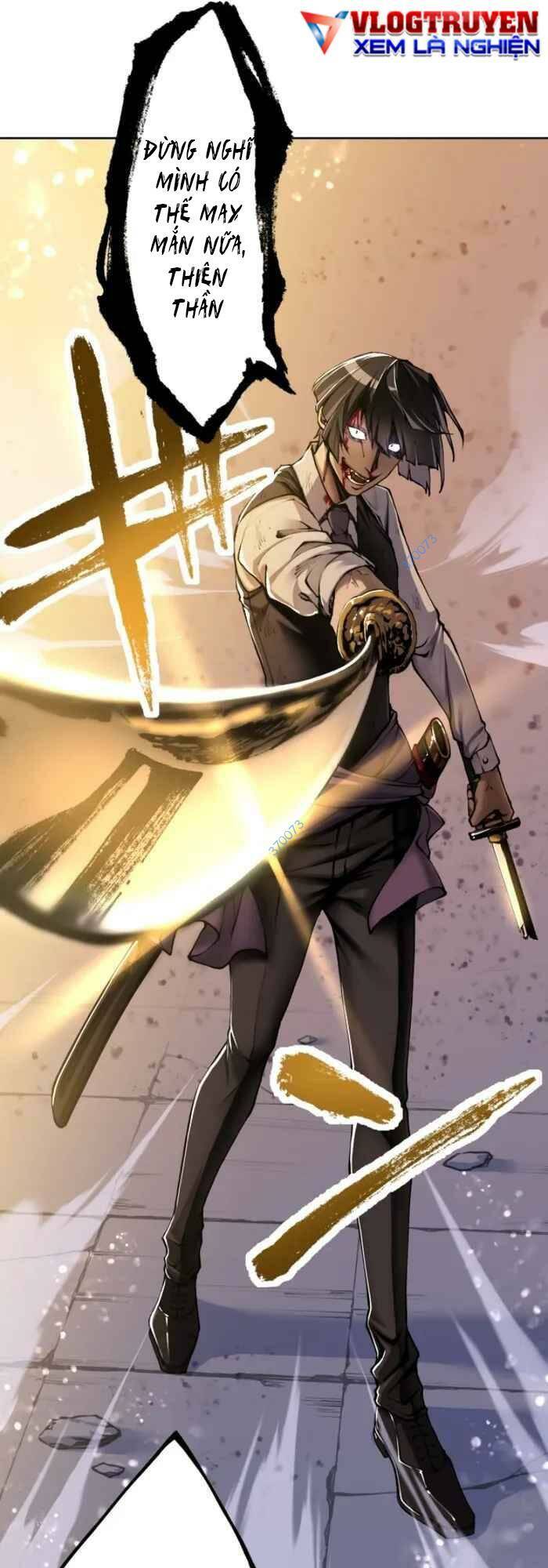 ta là thiên thần mạnh nhất chapter 8 64