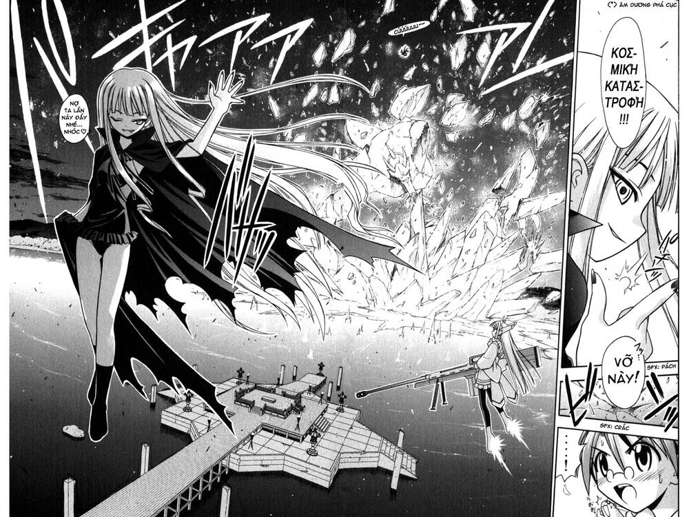 bậc thầy ma pháp chapter 51 17