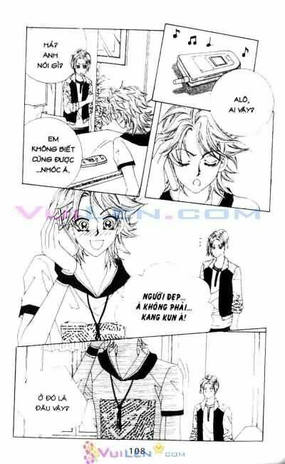 chàng gà mái chapter 2 108