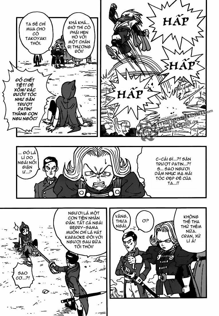 kintoki chapter 1 18