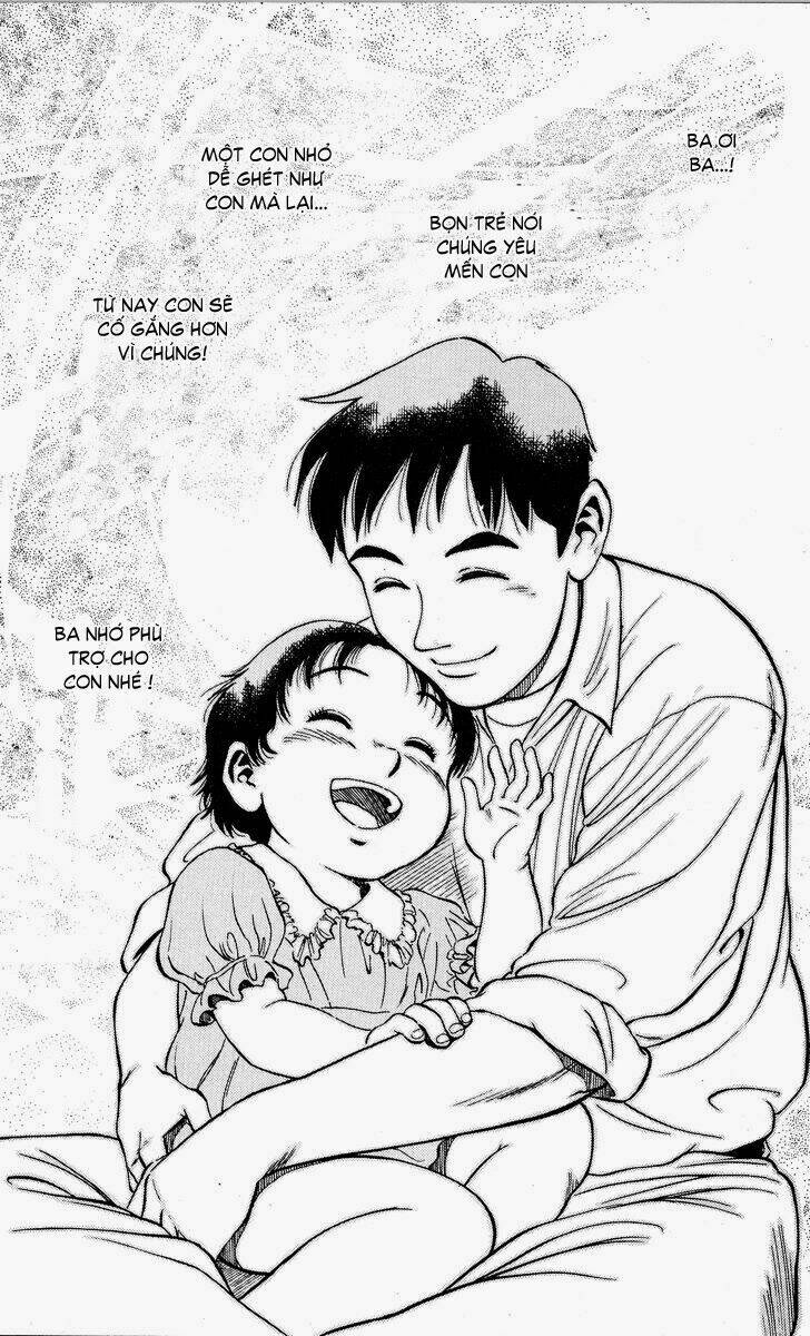 ganba! fly high! - bay cao hơn nữa chapter 56 19