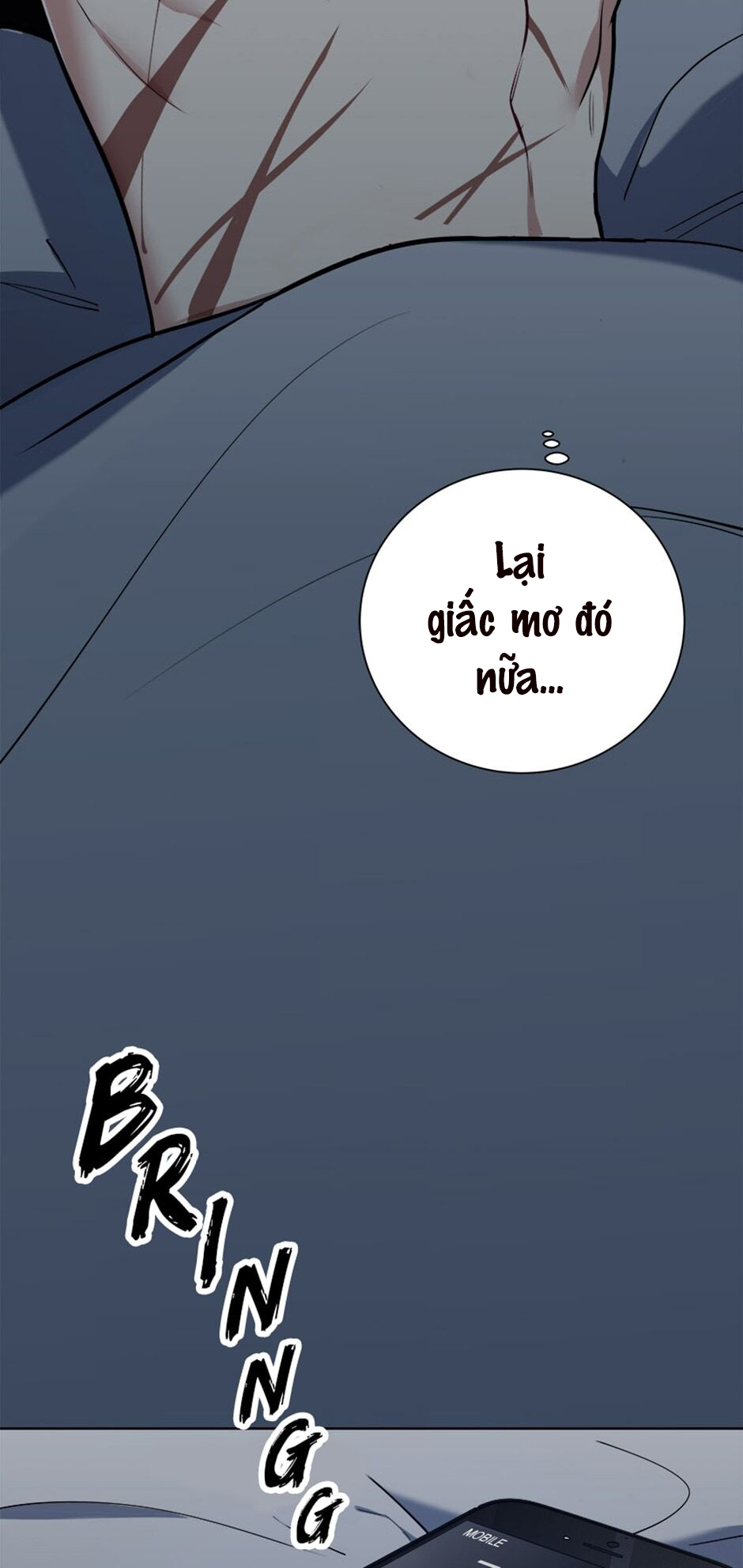 [16+] killing my love chapter 1.1 18