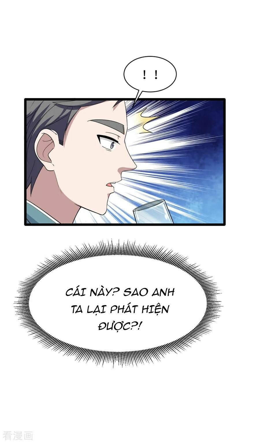 đô thị tà vương chapter 19 31